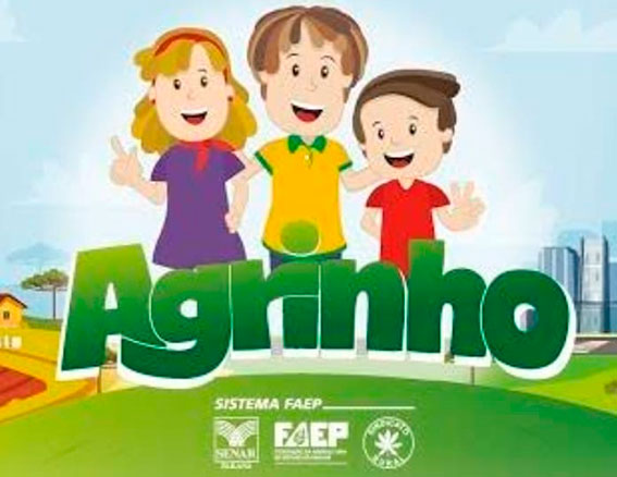 Logo da imagem do concurso