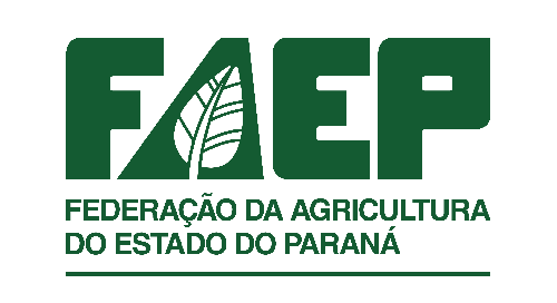 Logo da empresa FAEP